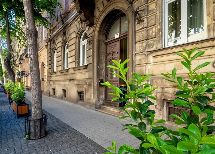 Sandrina Basilica Apartment