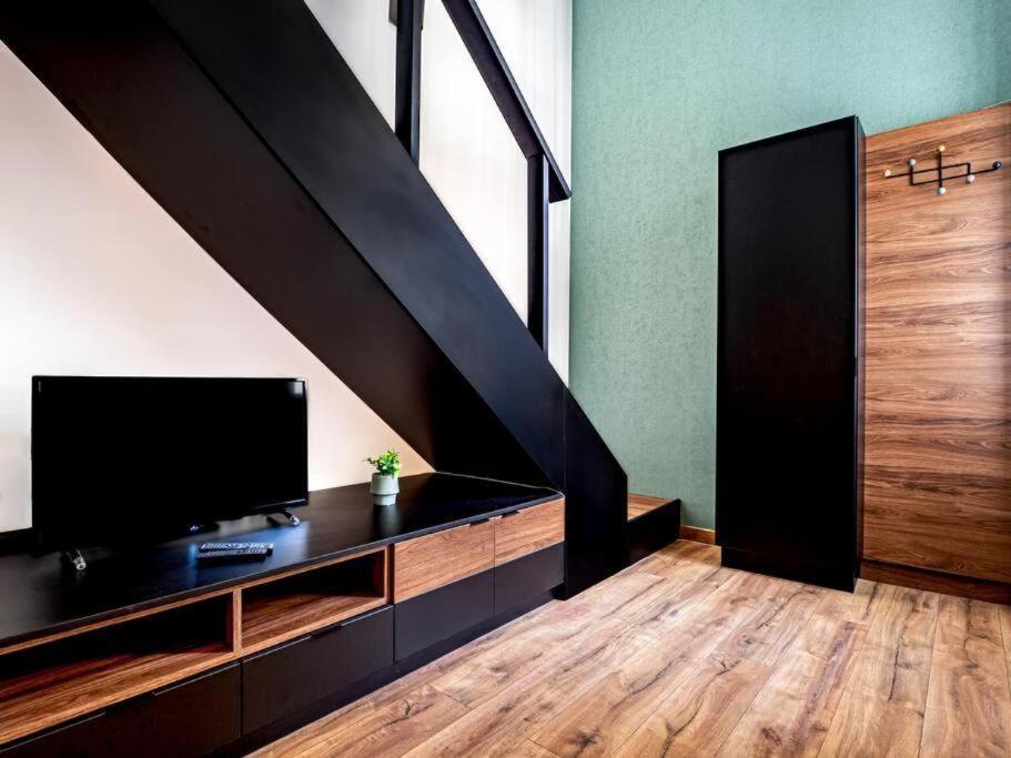 Sandrina Basilica Apartment *