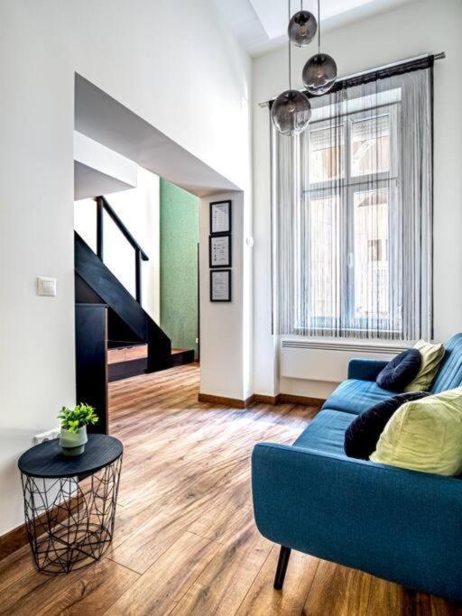 Sandrina Basilica Apartment Budapest