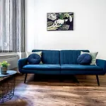 Sandrina Basilica Apartment