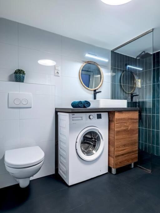 Apartamento Sandrina Basilica *