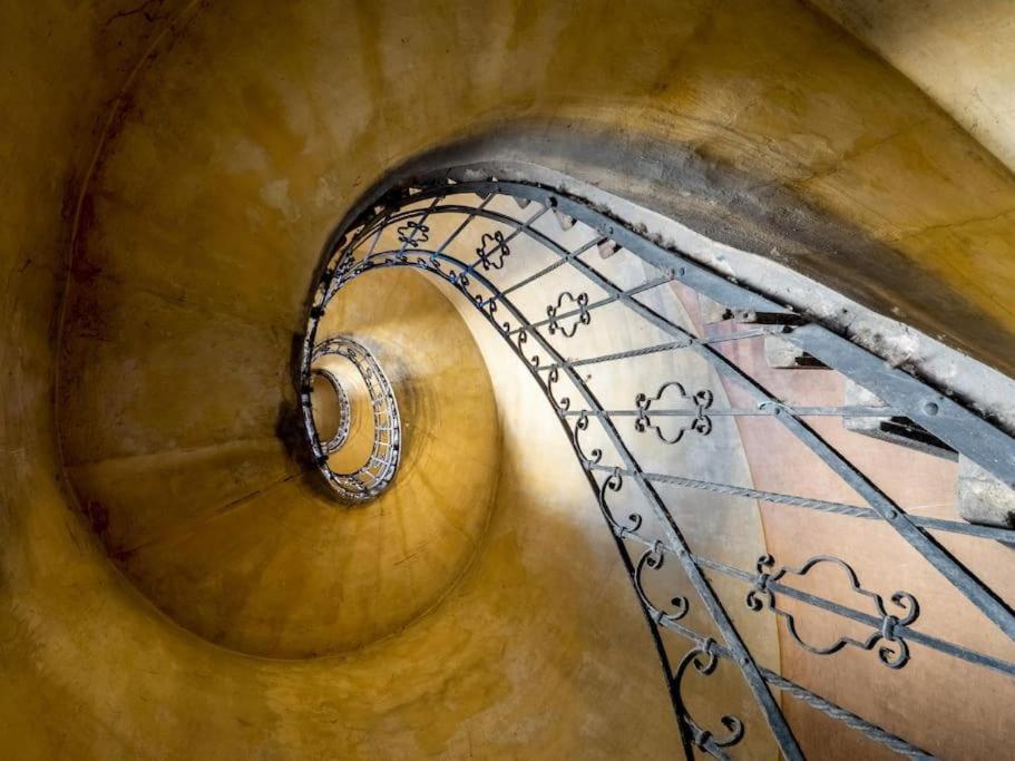 Apartamento Sandrina Basilica Budapest