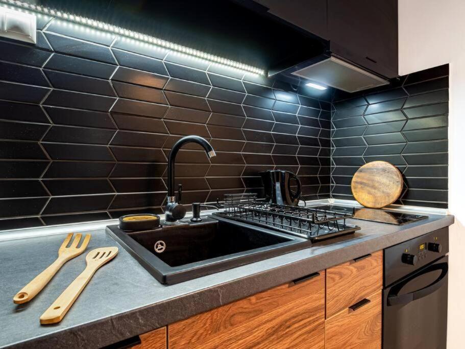Apartamento Sandrina Basilica *