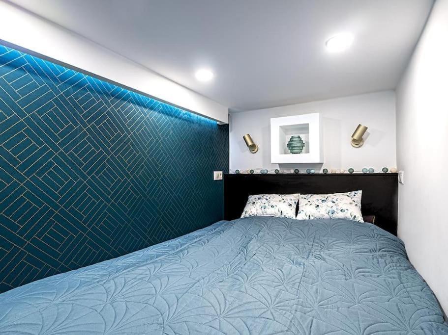 Apartamento Sandrina Basilica