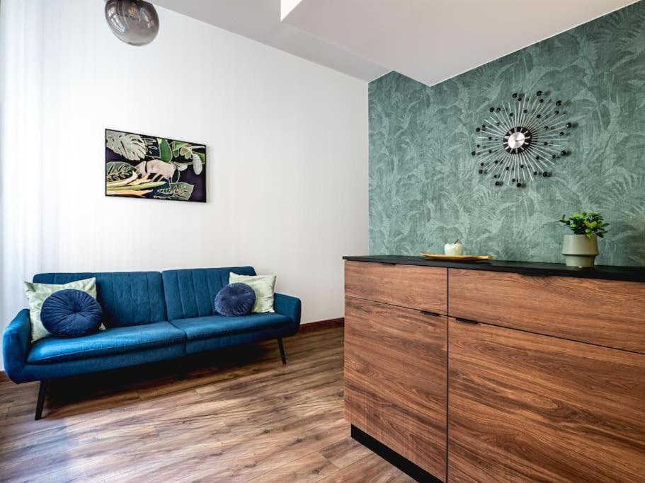 Apartamento Sandrina Basilica