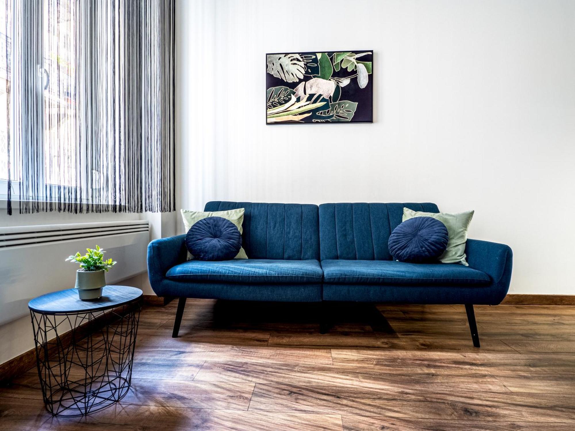 Sandrina Basilica Apartamento Budapest